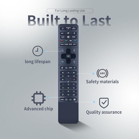 New Remote Control Replacement fit for Bose Hi-Fi Soundtouch 300 Sound Bar in Saudi Arabia