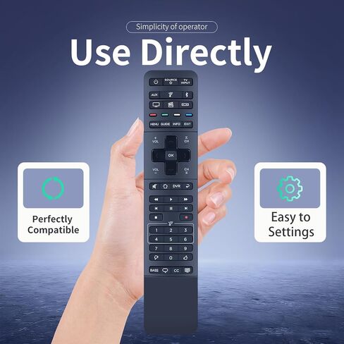 New Remote Control Replacement fit for Bose Hi-Fi Soundtouch 300 Sound Bar in Saudi Arabia