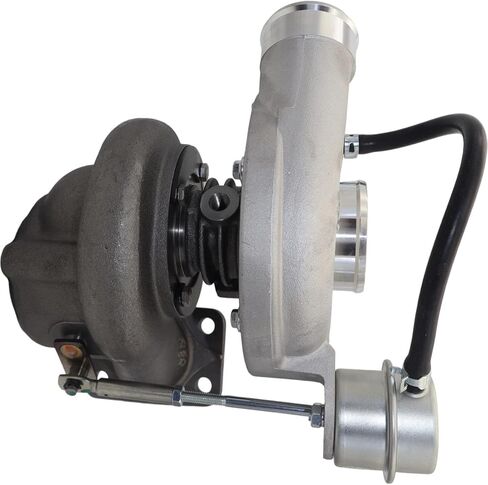 Turbocharger MTG2391WS Applicable for Caterpillar CAT Backhoe loader 414E 416D 416E 416F 420D 420E 422E 420F 422F 424D 428D 428E 428F 430D in Saudi Arabia