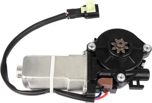 FINDAUTO Front Left or Rear Left Side Power Window Lift Motor Fit for 2006 for Acura TSX,2007 for Hyundai Veracruz,2002-2005 for Kia Sedona,2003-2009 for Kia Sorento OE Number 742-922 in Saudi Arabia