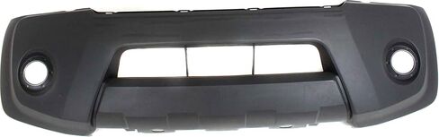 Garage-Pro Bumper Cover For Nissan Xterra 2005-2008, Textured Front Bumper Cover NI1000243 in Saudi Arabia