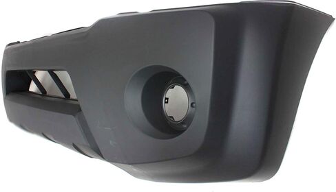 Garage-Pro Bumper Cover For Nissan Xterra 2005-2008, Textured Front Bumper Cover NI1000243 in Saudi Arabia