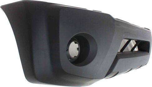 Garage-Pro Bumper Cover For Nissan Xterra 2005-2008, Textured Front Bumper Cover NI1000243 in Saudi Arabia