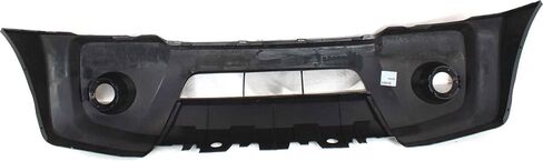 Garage-Pro Bumper Cover For Nissan Xterra 2005-2008, Textured Front Bumper Cover NI1000243 in Saudi Arabia