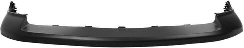 BUMPERS THAT DELIVER - Primered, Front Upper Bumper Cover Fascia Compatible with 2009-2012 Dodge RAM 1500 Pickup 09-12, CH1014101 in Saudi Arabia