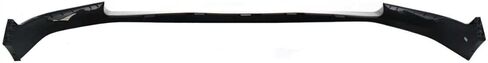 BUMPERS THAT DELIVER - Primered, Front Upper Bumper Cover Fascia Compatible with 2009-2012 Dodge RAM 1500 Pickup 09-12, CH1014101 in Saudi Arabia
