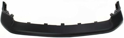 BUMPERS THAT DELIVER - Primered, Front Upper Bumper Cover Fascia Compatible with 2009-2012 Dodge RAM 1500 Pickup 09-12, CH1014101 in Saudi Arabia
