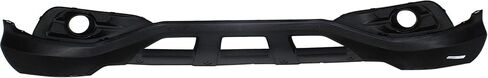 Garage-Pro Bumper Cover Kit For 2012-2014 Honda CR-V Front Bumper Cover, Primed, Lower Textured, Grille in Saudi Arabia