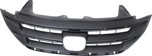Garage-Pro Bumper Cover Kit For 2012-2014 Honda CR-V Front Bumper Cover, Primed, Lower Textured, Grille in Saudi Arabia