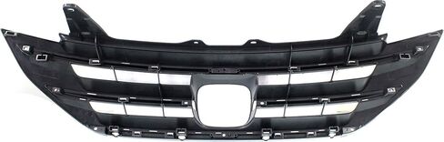 Garage-Pro Bumper Cover Kit For 2012-2014 Honda CR-V Front Bumper Cover, Primed, Lower Textured, Grille in Saudi Arabia