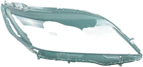 Compatible With Sienna 2016-2018 Headlamp Housing Cover - Transparent Plexiglass Replacement Lens Headlights(High 1 Right) in Saudi Arabia