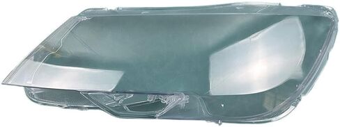 Compatible With S-koda Superb 2013-2015 Headlamp Cover - Transparent Lens Replacement Original Headlight Shell, UV Protected Plexiglass(1 Left) in Saudi Arabia