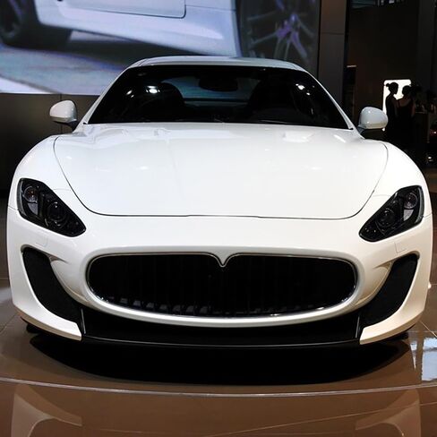 غطاء غطاء للمصابيح الأمامية عاكس الضوء متوافق مع Granturismo GT 2009-2012 - قناع عدسة شفاف لحماية زجاج شبكي (A Piar) in Saudi Arabia