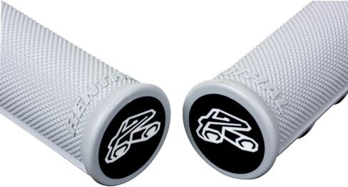 Renthal G232 MX Original Lock-On, Full Diamond Soft Compound MX/Enduro Grips in Saudi Arabia