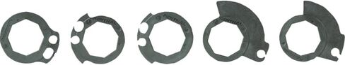 Renthal G232 MX Original Lock-On, Full Diamond Soft Compound MX/Enduro Grips in Saudi Arabia