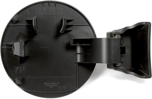 External Fuel Tank Door Panel Fuel Filler Door for Kia Sedona 3.3L 2015-2018 Replace 69510-A9000 69510A9000 in Saudi Arabia