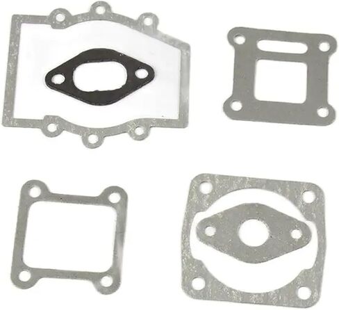 مجموعة حشيات محرك الدراجة النارية أجزاء عدة لـ 2 السكتة الدماغية لـ 47cc لـ 49cc لـ MiniMoto جيب ترابي صغير لـ ATV Quad Moto Motorbik (مجموعة واحدة) in Kuwait