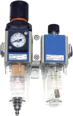 Preparation unit-GFCserise,GFC200-06/GFC200-08/GFC300-08/GFC300-10/GFC300-15/GFC400-10/GFC400-15/GFC600-20/GFC600-25(GFC600-25) in Saudi Arabia