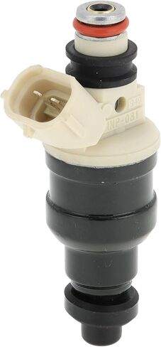 1 Pc No.F2G813250 Fuel Injector for Mazda B2200 2.2 1989-1993 Car Engine Flow Match Fuel Nozzle in Saudi Arabia