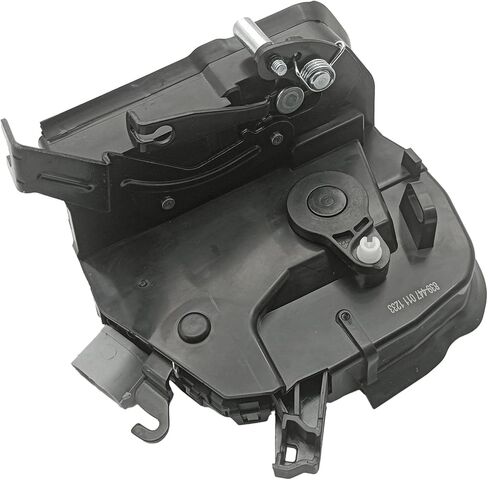 محرك المُشغل الإلكتروني لقفل باب الركاب الأمامي متوافق مع BMW 325Ci E46 2001-2006 330Ci E46 2001-2006 M3 E46 2001-2006 in Saudi Arabia