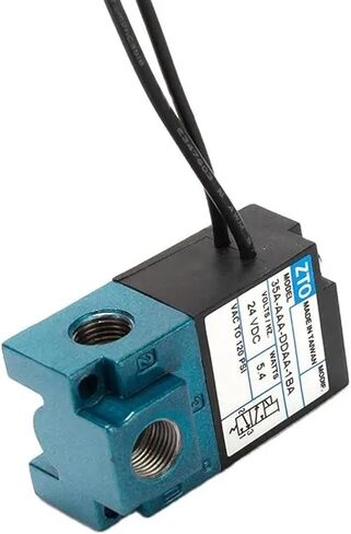 Vacuum High Frequency Solenoid Valve 35A-ACA-DDAA-1BA AAA DDBA DFFA DFBA DAAA DABA(35A-ACA-DAAA-1BA) in Saudi Arabia