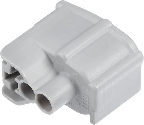 X AUTOHAUX 4 Set 2 Pin No.9098011875 حاقن الوقود موصل قابس مهايئ مجموعة أدوات استبدال لتويوتا in Kuwait