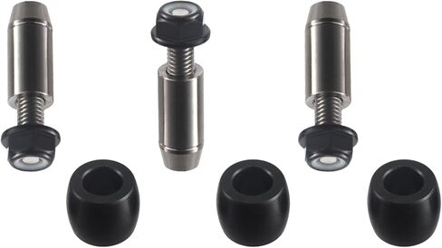 Juggernaut Tuner Kit المرحلة 2 - ترقية قابض سائق محول عزم الدوران من سلسلة Super 30 يرفع مشاركة المماطلة إلى حوالي 3,100 دورة في الدقيقة in Saudi Arabia