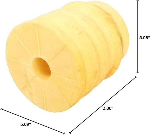 GM Genuine Parts 20982216 Suspension Strut Bumper in Saudi Arabia