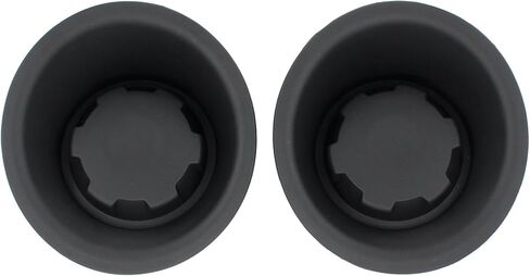 Front Left and Right Side Fog Light Cover Trim Bezel for Nissan Frontier 2005-2019 in Saudi Arabia