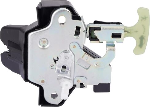 مشغل قفل صندوق الأمتعة الخلفي من MOCA متوافق مع 2009-2013 لسيارة Toyota Corolla 1.8L، 2009 لسيارة Toyota Corolla XRS سيدان ذات 4 أبواب 2.4L in Saudi Arabia