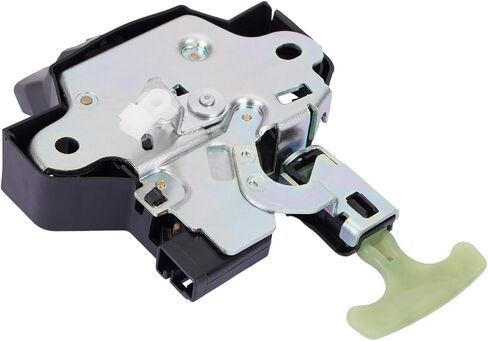 مشغل قفل صندوق الأمتعة الخلفي من MOCA متوافق مع 2009-2013 لسيارة Toyota Corolla 1.8L، 2009 لسيارة Toyota Corolla XRS سيدان ذات 4 أبواب 2.4L in Saudi Arabia