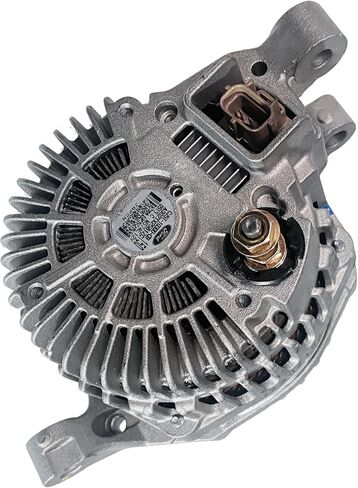SB Parts OEM 150Amp ver. Alternator Compatible with Ford Escape 2013 2014 2015 2016 2017 2018 2019 (Fits 2.5Liter only) in Saudi Arabia