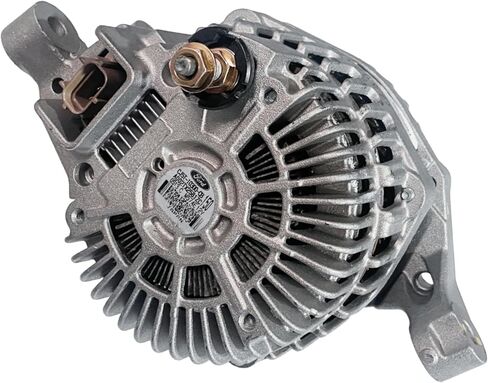 SB Parts OEM 150Amp ver. Alternator Compatible with Ford Escape 2013 2014 2015 2016 2017 2018 2019 (Fits 2.5Liter only) in Saudi Arabia