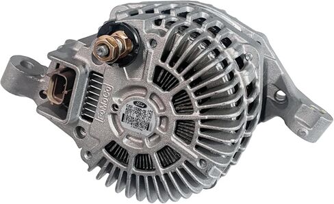 SB Parts OEM 150Amp ver. Alternator Compatible with Ford Escape 2013 2014 2015 2016 2017 2018 2019 (Fits 2.5Liter only) in Saudi Arabia