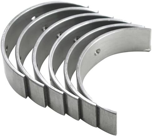 6pcs 42mm ~ 40mm Motorcycle Connecting Rod Bearing For XP500, XP530 Models 2012-2017 OEM 5GJ-11656-00-00(Oversize 200 (40mm)) in Saudi Arabia