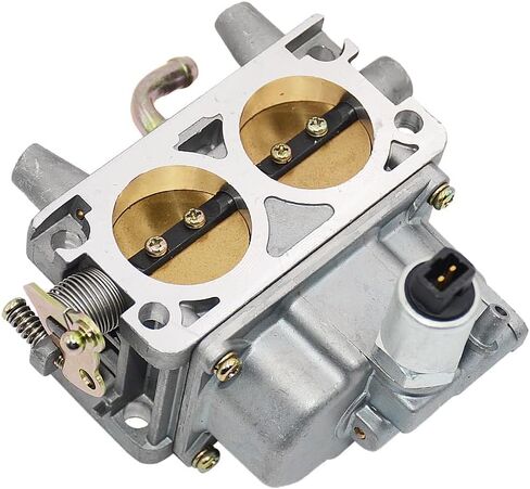 مكربن ​​0G4611 لـ Generac 0K1588 GT990 GTV990 استبدال 0G4612 0F9035 GP15000 GP17500 0F9036 53640 Carb in Kuwait