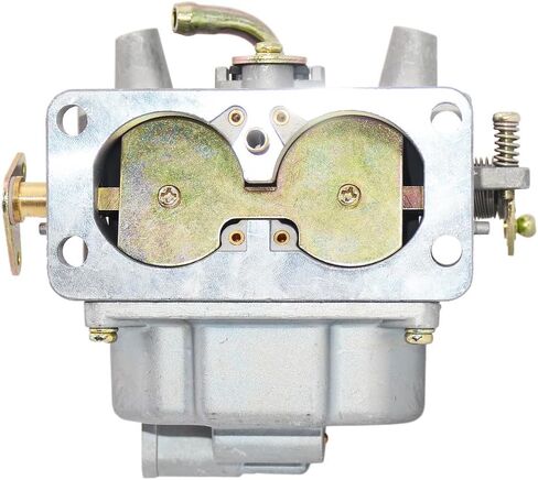 مكربن ​​0G4611 لـ Generac 0K1588 GT990 GTV990 استبدال 0G4612 0F9035 GP15000 GP17500 0F9036 53640 Carb in Kuwait