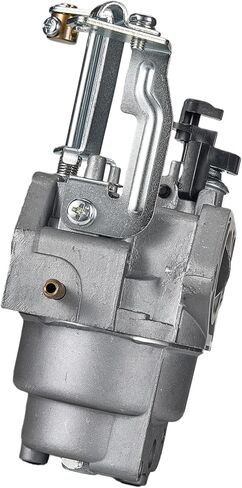 511-7277 carburetor with Air Filter Oil pipe spark plug gasket kit For CAT Caterpillar RP6500 RP6500E Gas Generator Replaces# 511-7277 in Saudi Arabia