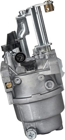 511-7277 carburetor with Air Filter Oil pipe spark plug gasket kit For CAT Caterpillar RP6500 RP6500E Gas Generator Replaces# 511-7277 in Saudi Arabia