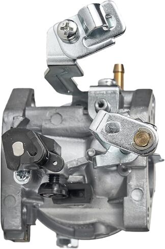 511-7277 carburetor with Air Filter Oil pipe spark plug gasket kit For CAT Caterpillar RP6500 RP6500E Gas Generator Replaces# 511-7277 in Saudi Arabia
