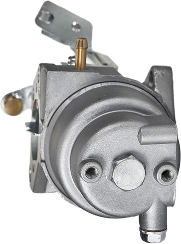 511-7277 carburetor with Air Filter Oil pipe spark plug gasket kit For CAT Caterpillar RP6500 RP6500E Gas Generator Replaces# 511-7277 in Saudi Arabia