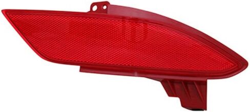 For Honda HR-V Rear Reflector Unit 2016 2017 2018 2019 Driver Side For HO1184109 | 33555-T7S-A01 in Saudi Arabia