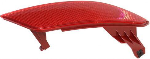 For Honda HR-V Rear Reflector Unit 2016 2017 2018 2019 Driver Side For HO1184109 | 33555-T7S-A01 in Saudi Arabia