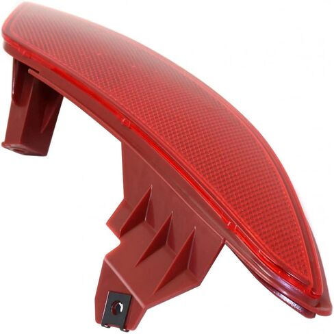For Honda HR-V Rear Reflector Unit 2016 2017 2018 2019 Driver Side For HO1184109 | 33555-T7S-A01 in Saudi Arabia