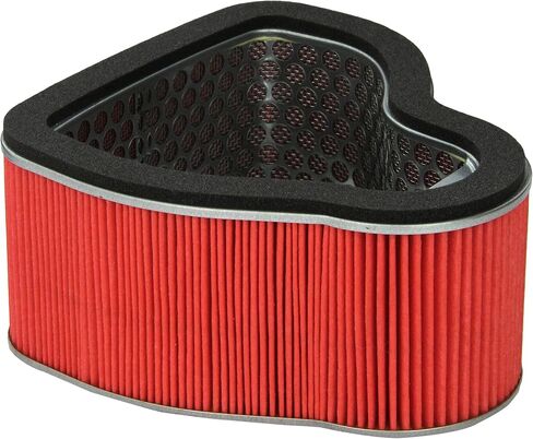 Honda 17213-MCH-000 Air Filter in Saudi Arabia