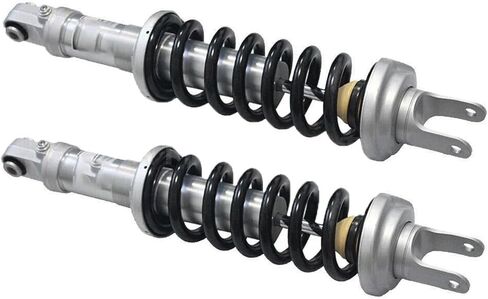 Pair Front or Rear Shocks Amortiguadores De Choque Compatible for Lamborghini Aventador LP700 Auto Parts(2pcs front) in Saudi Arabia