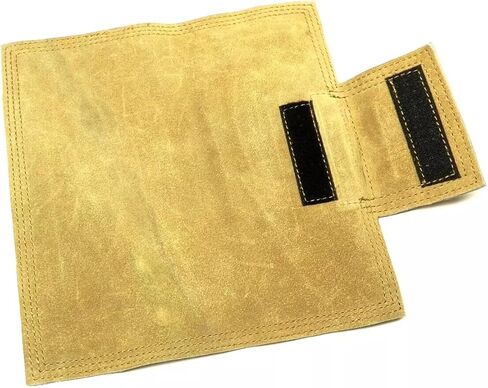 10" Sandbag Leather Metalsmith Bench Anvil Forming Pad Sad Bag Without Sand in Saudi Arabia