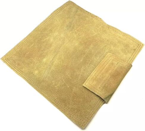 10" Sandbag Leather Metalsmith Bench Anvil Forming Pad Sad Bag Without Sand in Saudi Arabia