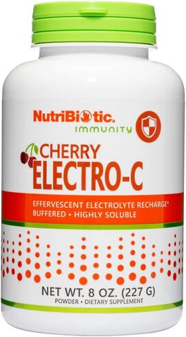 NutriBiotic Meta-C Tablets, 1000 mg Spirulina-Bound Vitamin C, 250 Count | Buffered with Calcium, Biologically Active Spirulina Metabolites & Lemon Bioflavonoids | Antioxidant & Collagen Support in Saudi Arabia