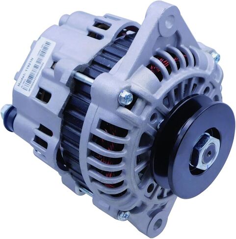 OEG Parts New Alternator Replaces 1J431-64012 A002TC1877 A002TC1877A 400-48200 A2TC1877 A-80631 A2TC1877A in Saudi Arabia